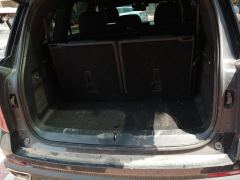 GAC Trumpchi GS8 - ფოტო 7