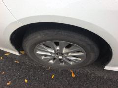 Toyota Corolla 1.2T S-CVT Pioneer PLUS Version - ფოტო 6