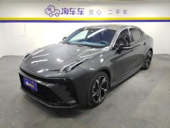 Lynk & Co 03 1.5T 2WDPro 5 - ფოტო 1