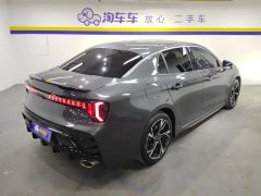 Lynk & Co 03 1.5T 2WDPro 5 - ფოტო 2