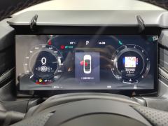 Lynk & Co 03 1.5T 2WDPro 5 - ფოტო 20