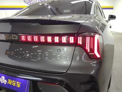 Lynk & Co 03 1.5T 2WDPro 5 - ფოტო 5