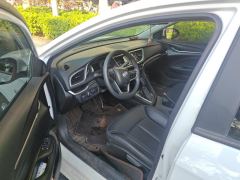 Buick Excelle Facelift Mild Hybrid 1.3T Automatic Elite Edition - photo 14