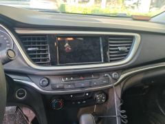 Buick Excelle Facelift Mild Hybrid 1.3T Automatic Elite Edition - photo 17