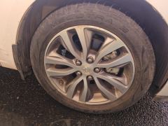 Buick Excelle Facelift Mild Hybrid 1.3T Automatic Elite Edition - photo 6
