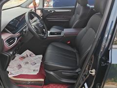 GAC Aion M6 Pro 270T Double Clutch Deluxe Edition 7-seater - ფოტო 14
