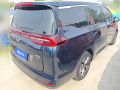 GAC Aion M6 Pro 270T Double Clutch Deluxe Edition 7-seater - ფოტო 2