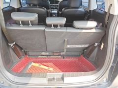 GAC Aion M6 Pro 270T Double Clutch Deluxe Edition 7-seater - ფოტო 7