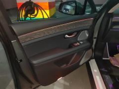 AITO M5 EREV EditionAWD Edition - ფოტო 12