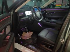 AITO M5 EREV EditionAWD Edition - ფოტო 14
