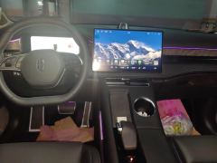 AITO M5 EREV EditionAWD Edition - ფოტო 16