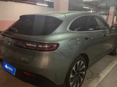 AITO M5 EREV EditionAWD Edition - ფოტო 2
