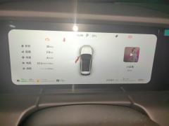 AITO M5 EREV EditionAWD Edition - ფოტო 20