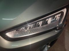 AITO M5 EREV EditionAWD Edition - ფოტო 4