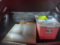 AITO M5 EREV EditionAWD Edition - ფოტო 7