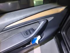 Tesla Model Y Facelift 545km Rear-Wheel Drive Edition - ფოტო 13