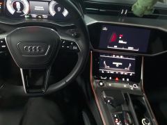 Audi A6L 45 TFSI Premium Dynamic - photo 16