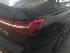 Audi A6L 45 TFSI Premium Dynamic - photo 5