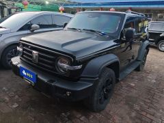 Tank 300 Off-Road Edition 2.0T Conqueror - ფოტო 1
