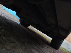 Tank 300 Off-Road Edition 2.0T Conqueror - ფოტო 10
