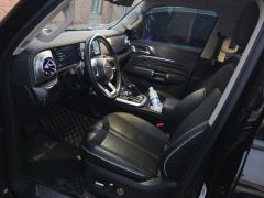 Tank 300 Off-Road Edition 2.0T Conqueror - ფოტო 14