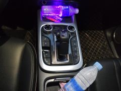 Tank 300 Off-Road Edition 2.0T Conqueror - ფოტო 19