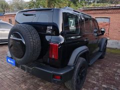 Tank 300 Off-Road Edition 2.0T Conqueror - ფოტო 2
