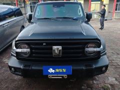 Tank 300 Off-Road Edition 2.0T Conqueror - ფოტო 3