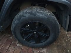 Tank 300 Off-Road Edition 2.0T Conqueror - ფოტო 6