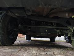 Tank 300 Off-Road Edition 2.0T Conqueror - ფოტო 9
