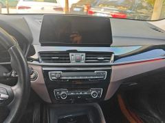 BMW X1 sDrive25Li Premier - фото 17