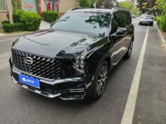 GAC GS8 2.0T 2WDLuxury Edition 6 - ფოტო 1