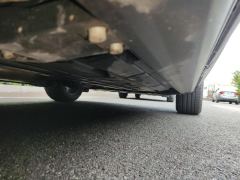 GAC GS8 2.0T 2WDLuxury Edition 6 - ფოტო 10