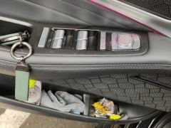 GAC GS8 2.0T 2WDLuxury Edition 6 - ფოტო 13