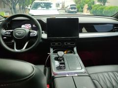 GAC GS8 2.0T 2WDLuxury Edition 6 - ფოტო 16