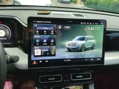 GAC GS8 2.0T 2WDLuxury Edition 6 - ფოტო 17