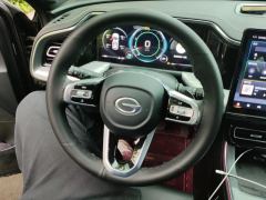 GAC GS8 2.0T 2WDLuxury Edition 6 - ფოტო 18
