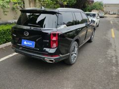 GAC GS8 2.0T 2WDLuxury Edition 6 - ფოტო 2