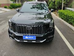 GAC GS8 2.0T 2WDLuxury Edition 6 - ფოტო 3