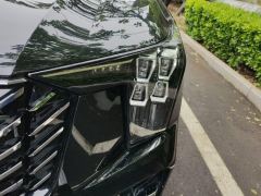 GAC GS8 2.0T 2WDLuxury Edition 6 - ფოტო 4