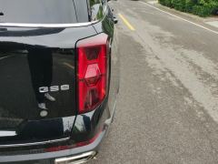 GAC GS8 2.0T 2WDLuxury Edition 6 - ფოტო 5