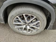 GAC GS8 2.0T 2WDLuxury Edition 6 - ფოტო 6
