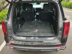 GAC GS8 2.0T 2WDLuxury Edition 6 - ფოტო 7