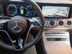 Mercedes-Benz E Class E-Class E 300 L Luxury - фото 10