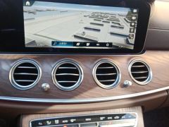 Mercedes-Benz E Class E-Class E 300 L Luxury - фото 11