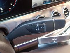 Mercedes-Benz E Class E-Class E 300 L Luxury - фото 13