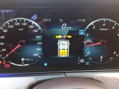 Mercedes-Benz E Class E-Class E 300 L Luxury - фото 14
