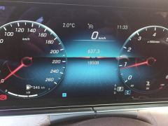 Mercedes-Benz E Class E-Class E 300 L Luxury - фото 15