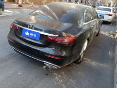 Mercedes-Benz E Class E-Class E 300 L Luxury - фото 2