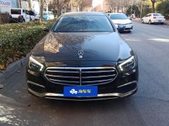 Mercedes-Benz E Class E-Class E 300 L Luxury - фото 3